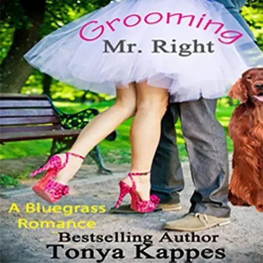 Grooming Mr. Right